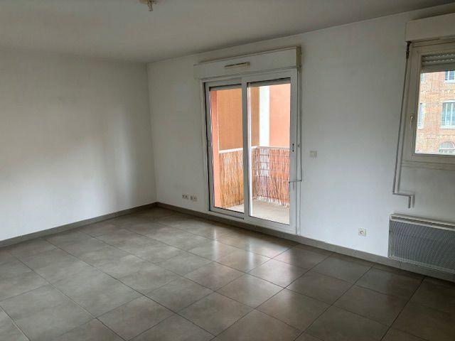 Appartement - 40 m²