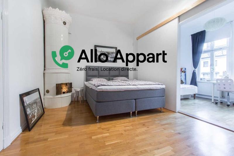 Appartement - 76 m² - 3 pièces