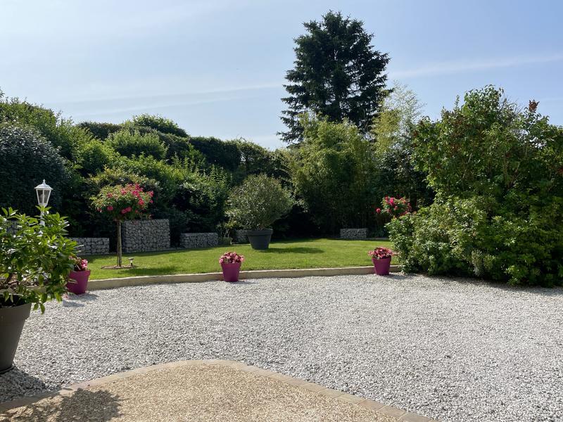 Maison - 157 m² - 8 pièces