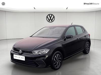 Volkswagen Polo 1.0 Tsi 95 s&amp;S Bvm5 Life Plus
