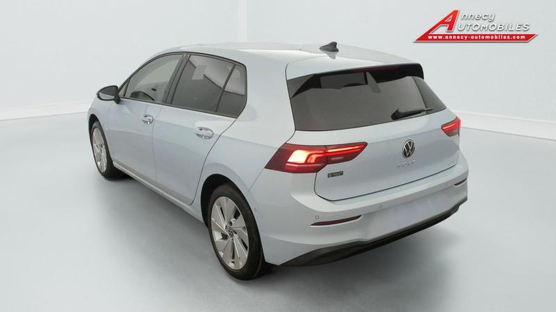 Volkswagen Golf 8 1.5 Etsi Evo2 150 Dsg7 Life Plus