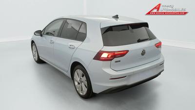 Volkswagen Golf 8 1.5 Etsi Evo2 150 Dsg7 Life Plus