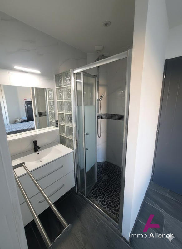 Maison - 98 m² - 4 pièces