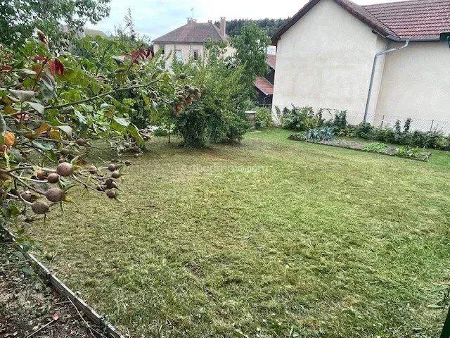 Maison - 165 m² - 5 pièces