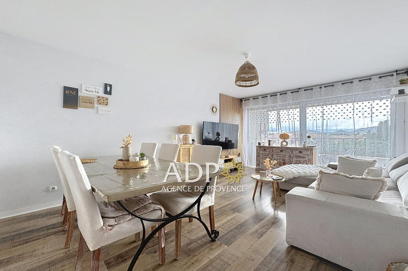 Appartement - 85 m²