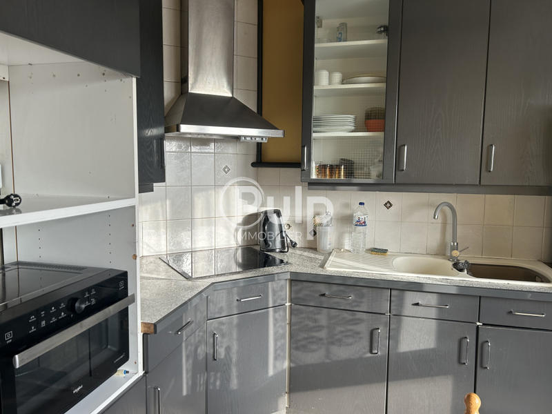 Appartement - 72 m² - 2 pièces