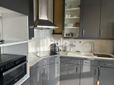 Appartement - 72 m² - 2 pièces