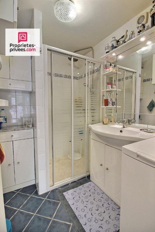 Maison - 54 m² - 4 pièces