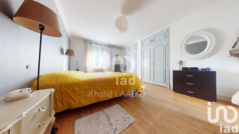 Maison de village - 188 m² - 5 pièces