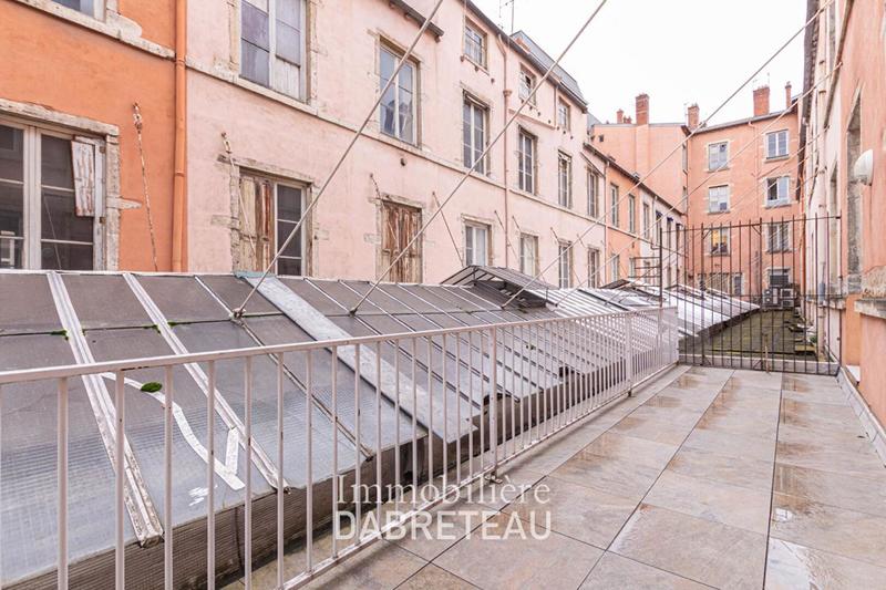 Appartement - 52 m² - 3 pièces