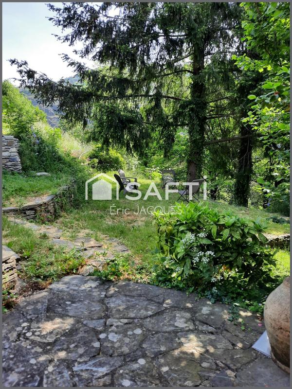 Maison - 106 m² - 4 pièces