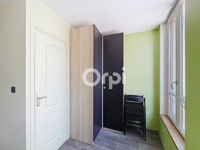 Studio - 20 m² - 1 pièce