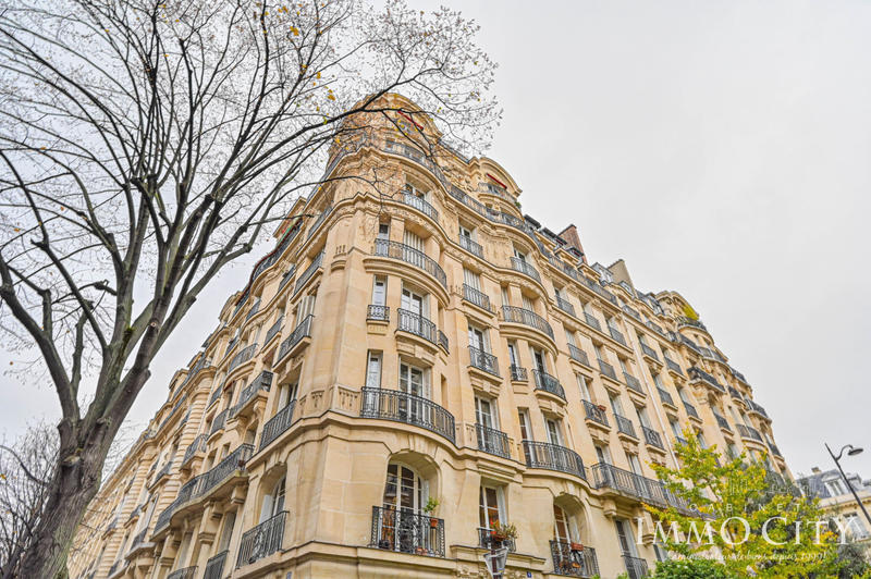 Appartement - 135 m² - 5 pièces