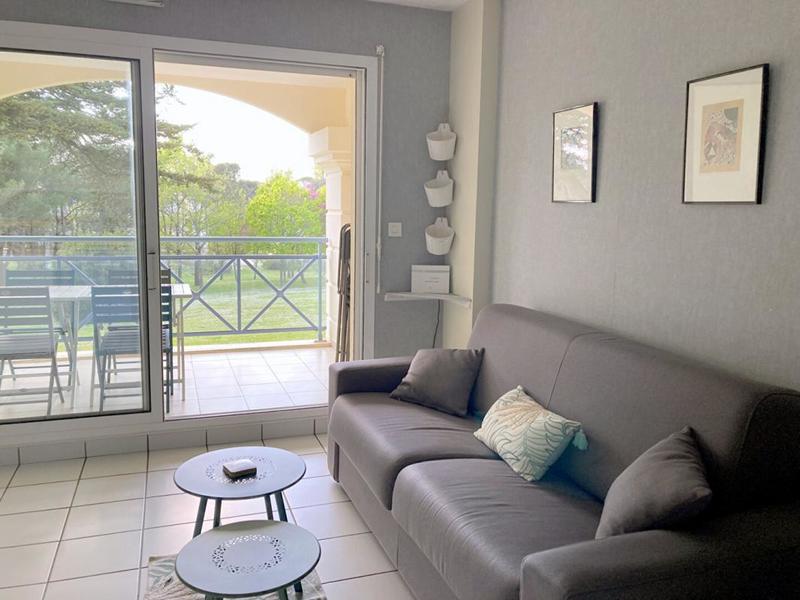 Appartement - 24 m² - 1 pièce