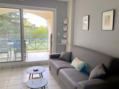 Appartement - 24 m² - 1 pièce