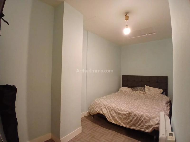 Appartement - 52 m² - 3 pièces