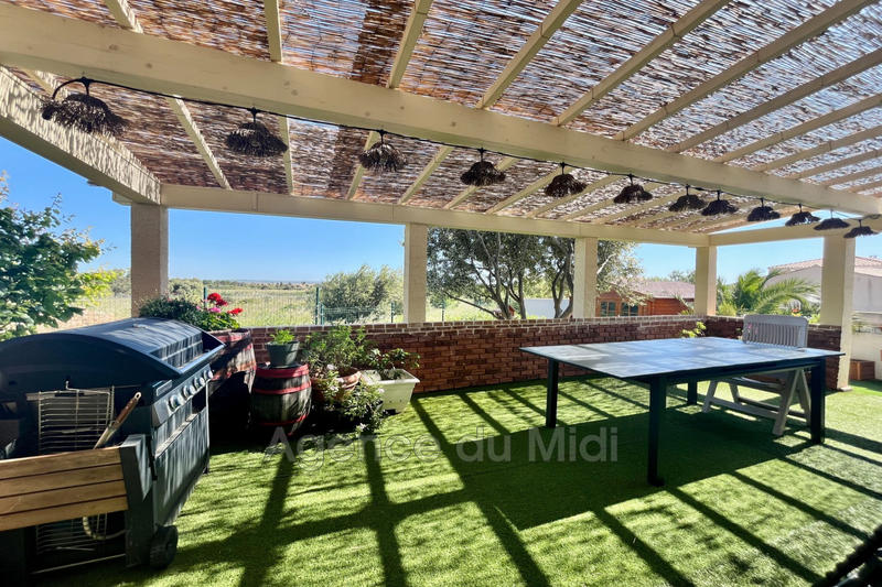 Villa - 165 m² - 6 pièces