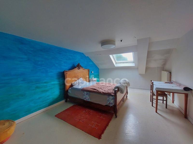 Maison bourgeoise - 539 m² - 14 pièces