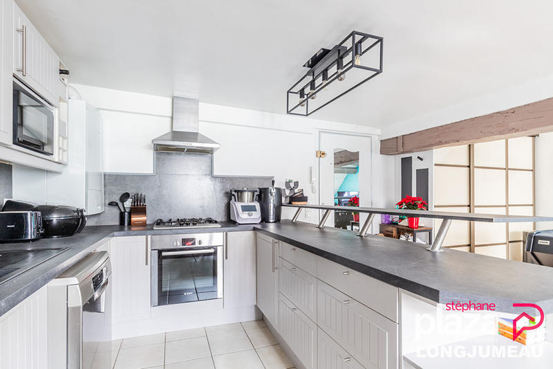 Appartement - 68 m² - 3 pièces