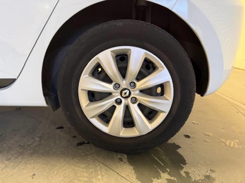 Renault Clio SCe 65 Authentic