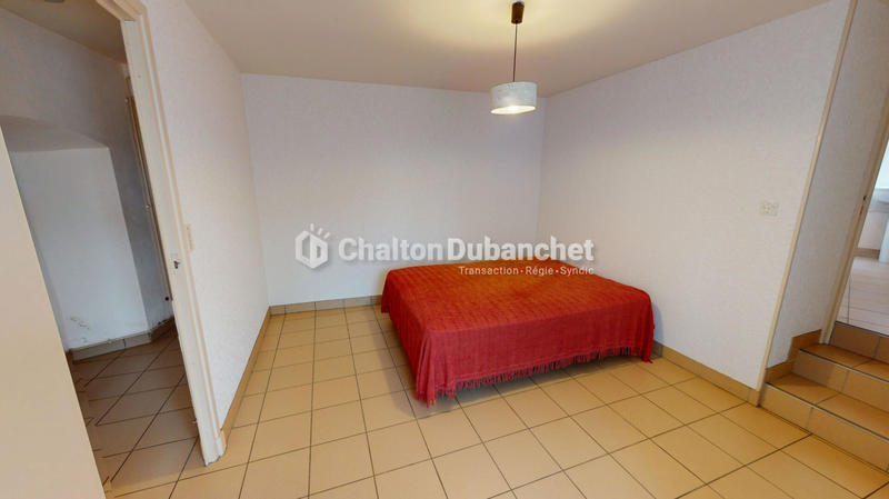 Maison - 55 m²