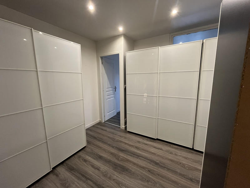 Duplex - 81 m² - 3 pièces