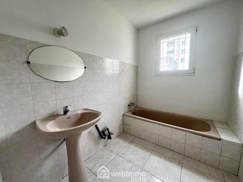 Appartement - 35 m² - 1 pièce