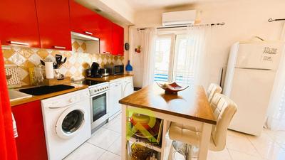 Appartement - 43 m² - 3 pièces