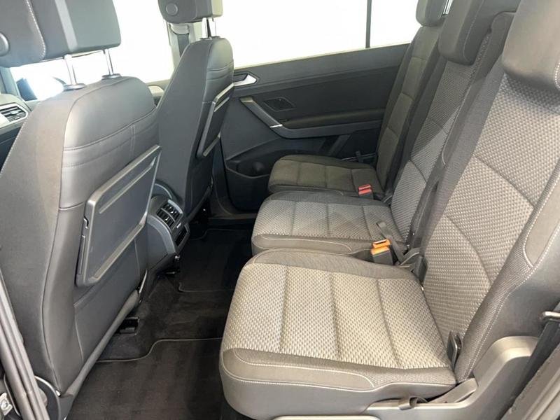 Volkswagen Touran 2.0 Tdi 150 Dsg7 7pl Life Plus