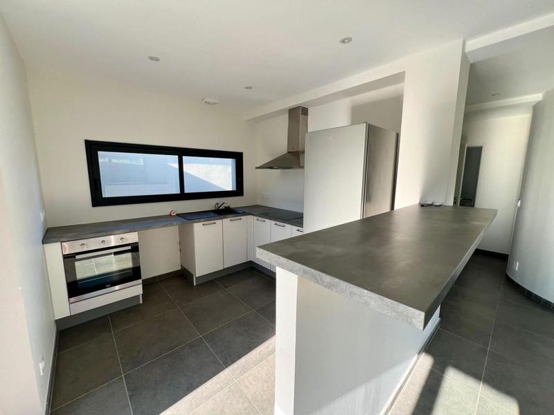 Villa - 122 m² - 5 pièces