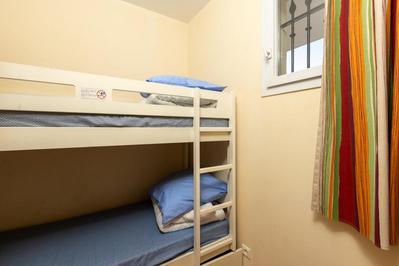 Appartement - 47 m² - 3 pièces