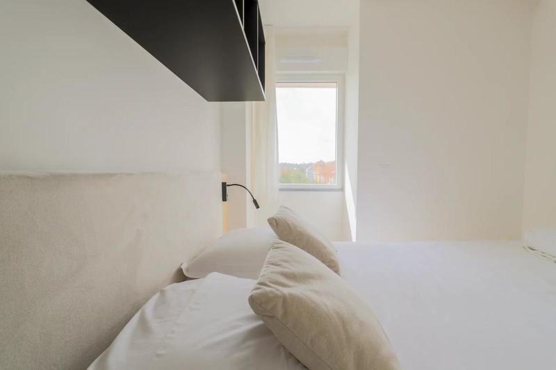 Appartement - 41 m² - 3 pièces