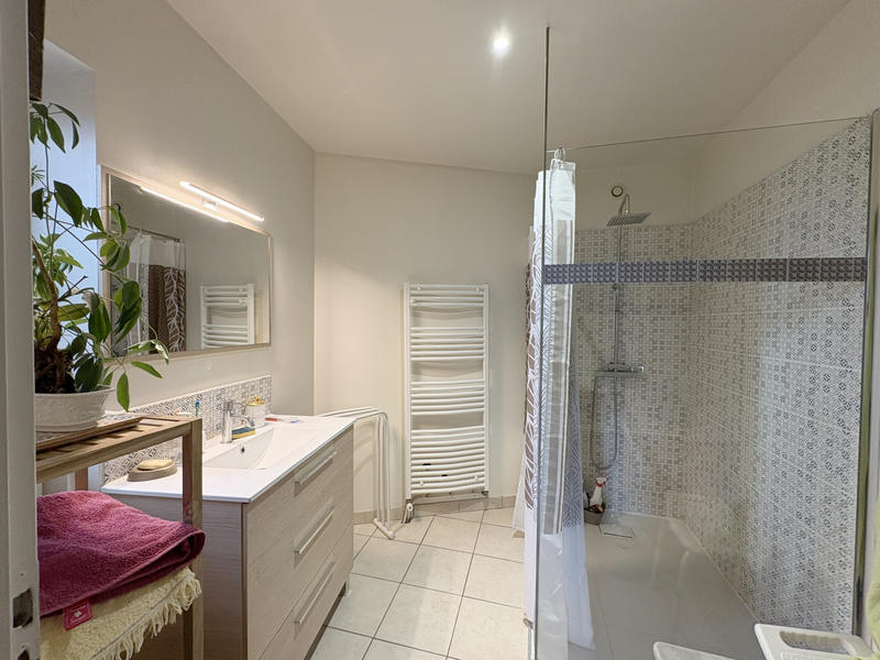 Maison - 103 m² - 4 pièces