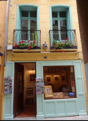 Maison de village - 100 m² - 7 pièces