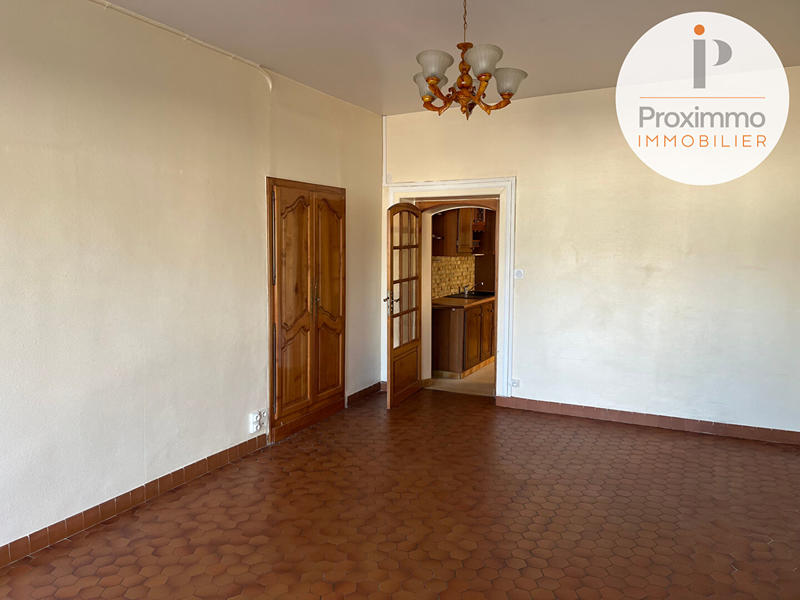 Immeuble - 8 pièces