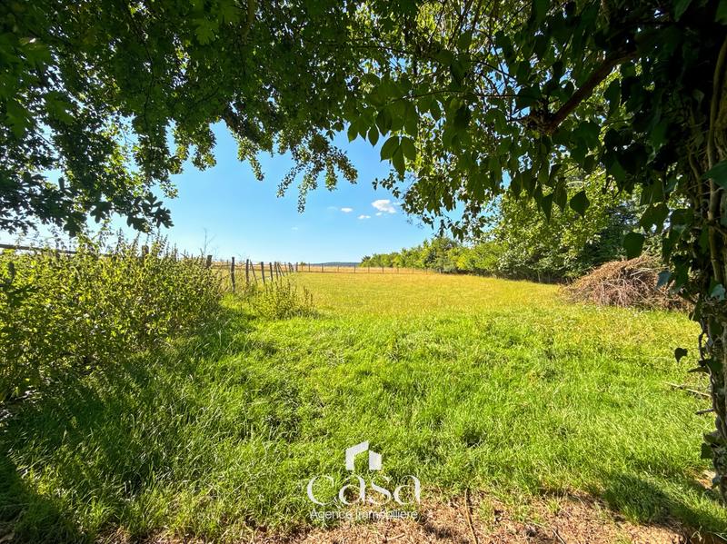 Maison - 137 m² - 6 pièces