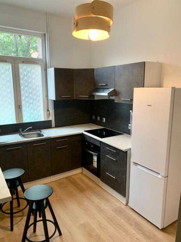 Maison ancienne - 85 m² - 5 pièces