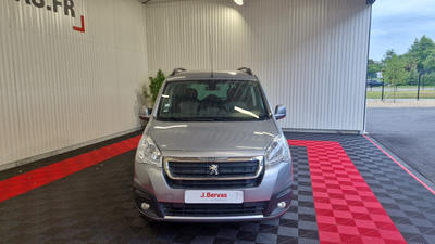 Peugeot Partner Tepee E- 67 Ch Active