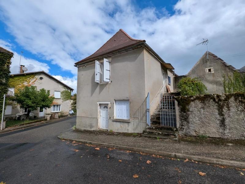 Maison - 101 m² - 3 pièces