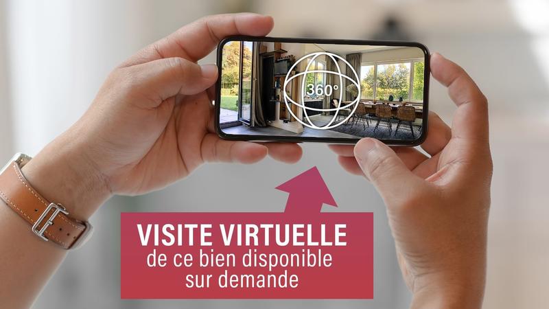 Maison ancienne - 145 m² - 7 pièces