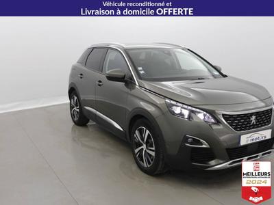 Peugeot 3008 Hybrid 225 e-Eat8 Allure
