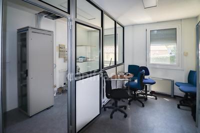 Immeuble - 170 m² - 1 pièce