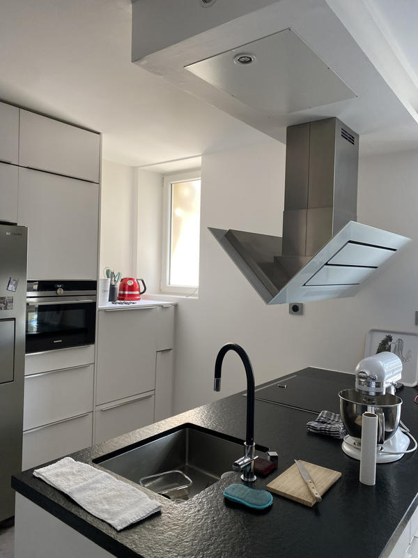 Maison - 119 m² - 8 pièces