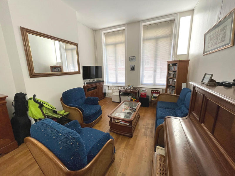 Maison - 153 m² - 6 pièces