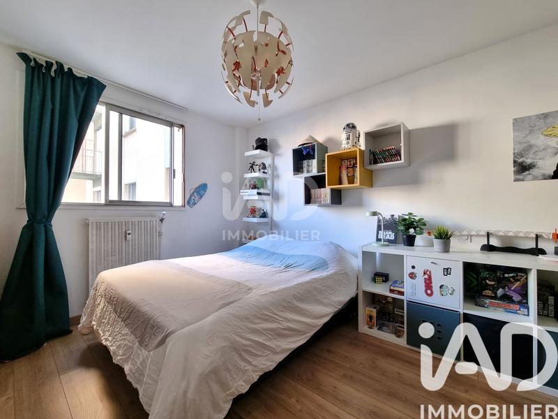 Appartement - 87 m² - 4 pièces