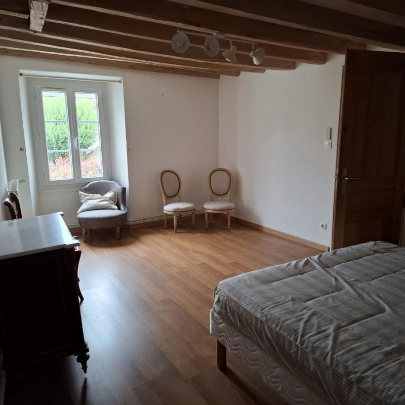 Maison - 160 m² - 8 pièces