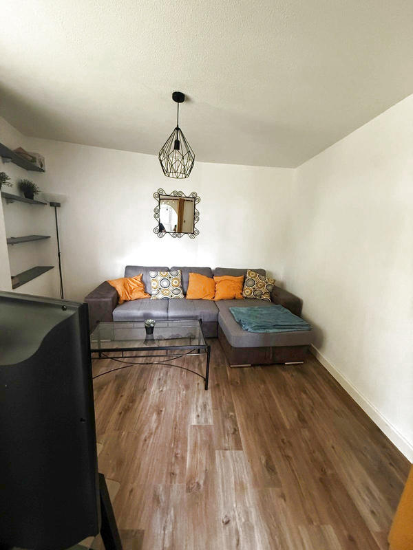 Appartement - 51 m² - 2 pièces