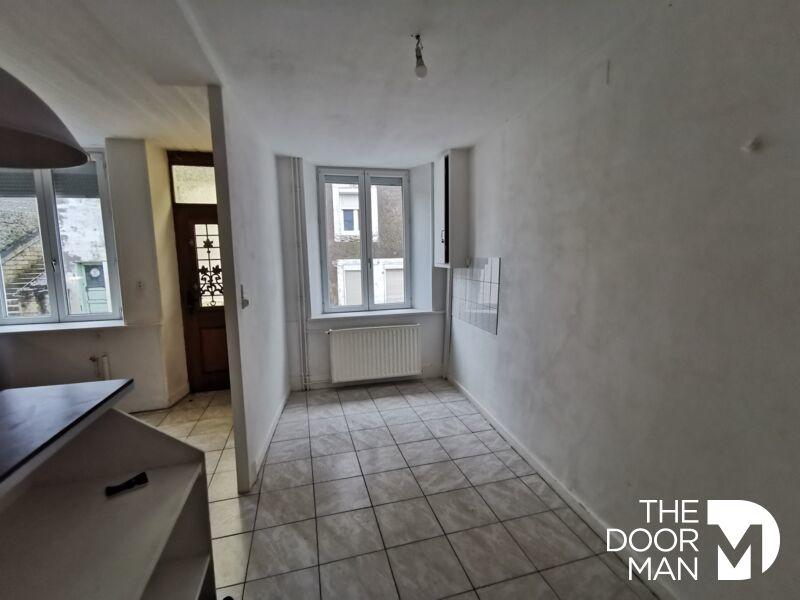 Maison de village - 108 m² - 4 pièces