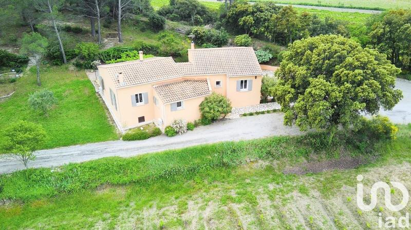 Maison - 145 m² - 6 pièces