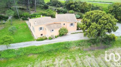 Maison - 145 m² - 6 pièces